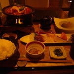 自然食 四季菜 Fukusa - お宝プレート