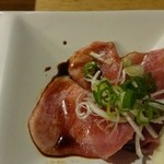 とん吉　食左衛門 - タン