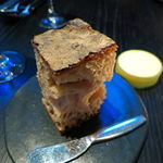 ラ・ボンヌターブル - パン