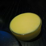 ラ・ボンヌターブル - バター