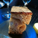 ラ・ボンヌターブル - パン