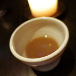 ラ・ボンヌターブル - 野菜ジュース