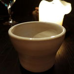 ラ・ボンヌターブル - 野菜ジュース