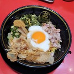麺家あくた川直系 麺家よし川 - 