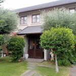 ヴェルデュール・カフェ - 