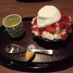 ヴェルデュール・カフェ - 