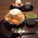 ヴェルデュール・カフェ - 