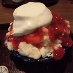 ヴェルデュール・カフェ - 