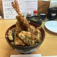 北新地 天富 - 
