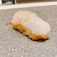 新宿 鮨 よこ田 - 