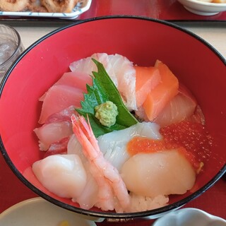 魚河岸ごはん_1