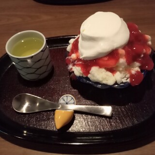 ヴェルデュール・カフェ_0