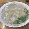 丸幸ラーメンセンター 基山本店