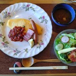 王ヶ頭ホテル - 