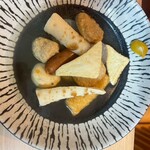 個室居酒屋 四季や 恵比寿店 - 