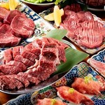 焼肉ホルモン たけ田 - メイン写真: