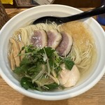 麺屋33 - 