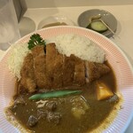 リッチなカレーの店 アサノ - 