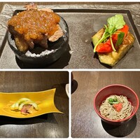 ダイナミックキッチン＆バー 燦 大阪店 - 