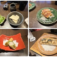 ダイナミックキッチン＆バー 燦 大阪店 - 