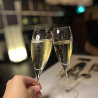 銀座あしべ - 