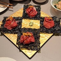 熟成和牛焼肉エイジング・ビーフ 横浜店 - 