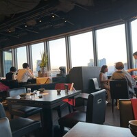 ダイナミックキッチン＆バー 燦 大阪店 - 