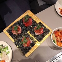 熟成和牛焼肉エイジング・ビーフ 横浜店 - 