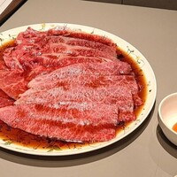 熟成和牛焼肉エイジング・ビーフ 横浜店 - 