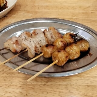 大衆食堂 イマさん_1