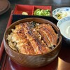 炭焼うなぎ 喜多川 - 