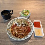 Arabian Restaurant ＆ Cafe Bar Oasis - 