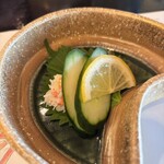 蟹工船 君津店 - 