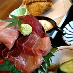 創作料理 すわ - 