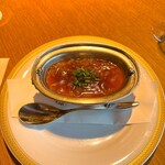 銀座ろくさん亭 - 