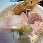 青森魚菜センター - 