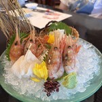 蟹工船 君津店 - 