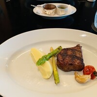 オーク ドア - 