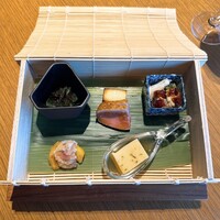 銀座ろくさん亭 - 