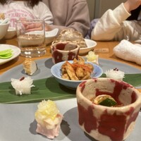 Az/ビーフン東 大阪店 - 