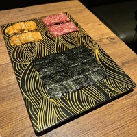 焼肉 うしみつ 恵比寿本店 - 