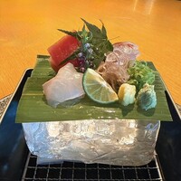 銀座ろくさん亭 - 