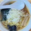 上灘水産ラーメン店