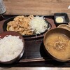 炉端焼き 和めし処 しんぱち食堂 羽田エアポートガーデン店