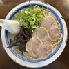 博多ラーメン しばらく 日本橋店