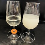 地酒庵 さとう - 