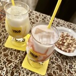 YOLO cafe&bar 赤坂 - 