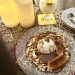 YOLO cafe&bar 赤坂 - 