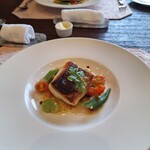 ムッシュ田中の料理とワインの店Vin Vin - 