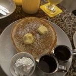 YOLO cafe&bar 赤坂 - 